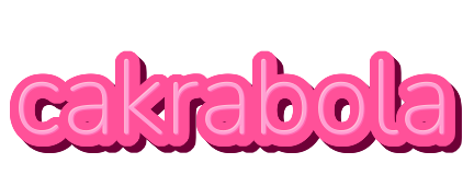 cakrabola — logo kanal